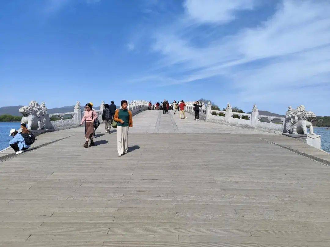 上海囡囡：去了一趟北京<strong></p>
<p>起原油</strong>，忍不住想说说，北京给我的4个印象