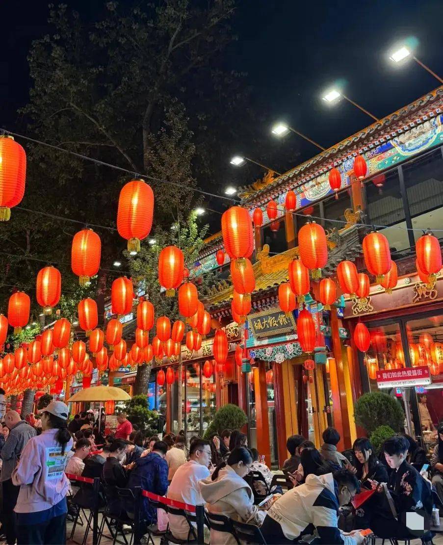 上海囡囡：去了一趟北京<strong></p>
<p>起原油</strong>，忍不住想说说，北京给我的4个印象