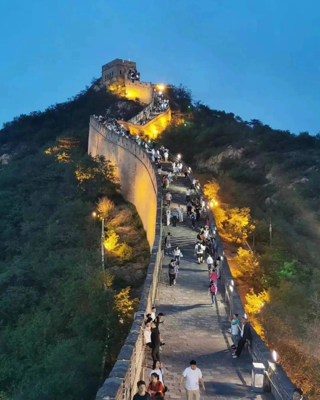 上海囡囡：去了一趟北京<strong></p>
<p>起原油</strong>，忍不住想说说，北京给我的4个印象