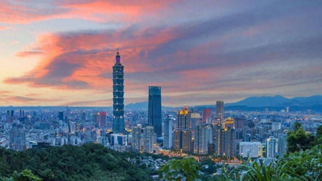 国民党一举轰动两岸！5月20日后<strong></p>
<p>原油起</strong>，罢免赖清德？韩国瑜准备上场