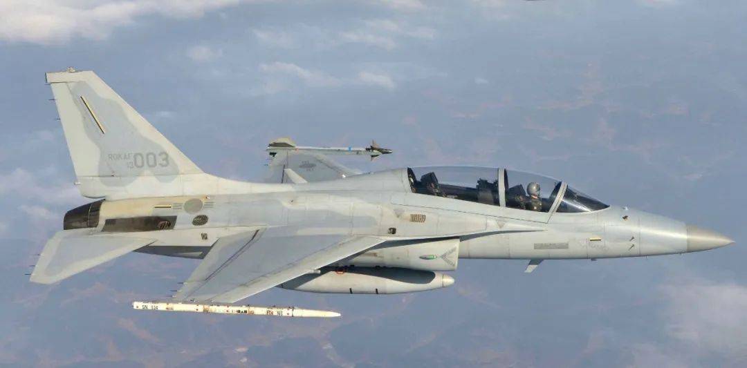 决定购买百架韩国FA-50<strong></p>
<p>黄岛原油</strong>,埃及为何如此选择?