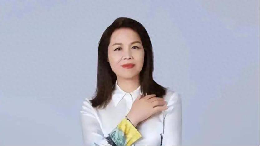 深挖 | “西北大学副校长范代娣成陕西首富”系乌龙<strong></p>
<p>黄岛原油</strong>，但她的人生如同开挂