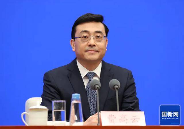 费高云卸任安徽副省长<strong></p>
<p>黄岛原油</strong>，此前已任合肥市委书记