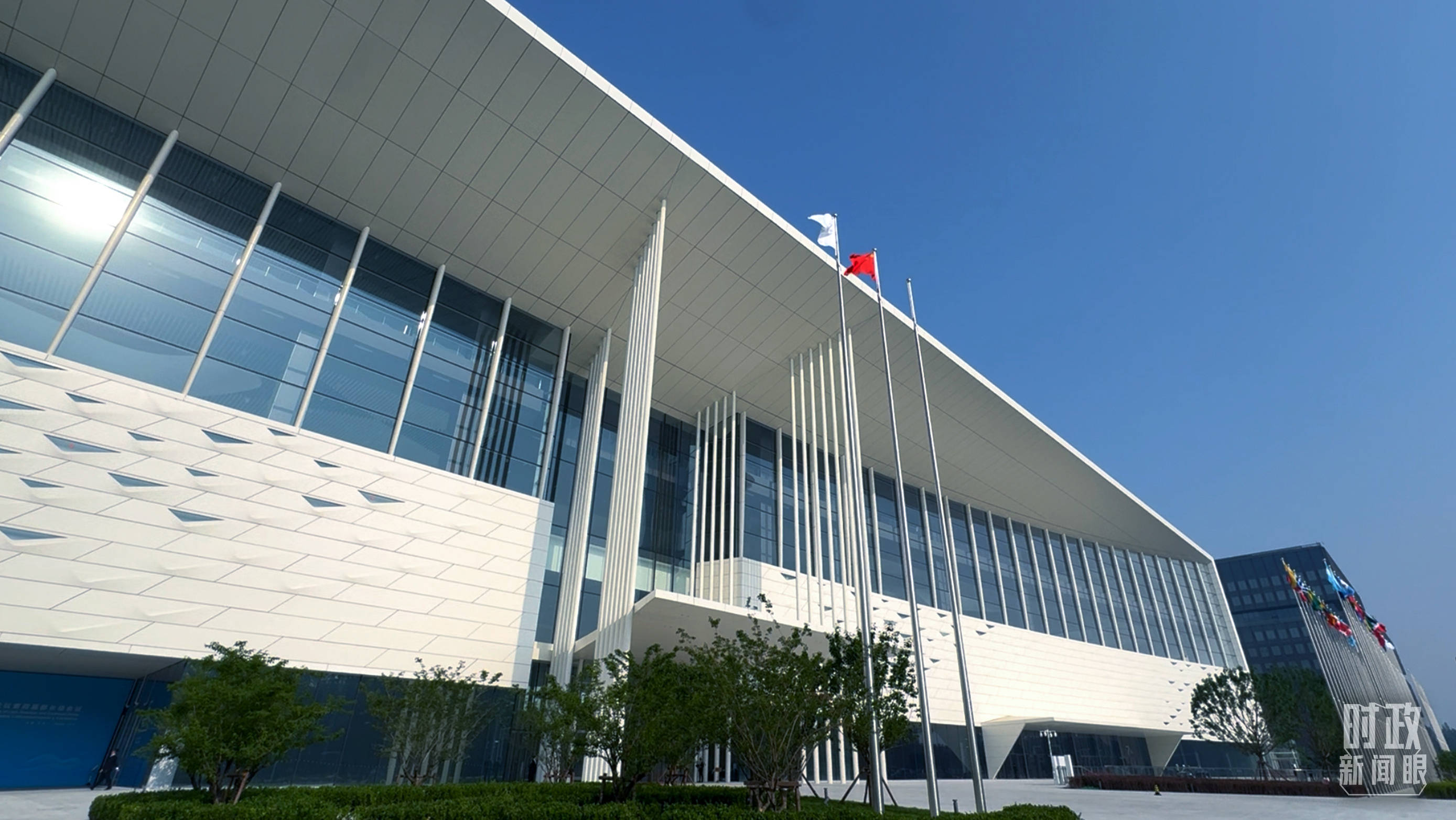 时政新闻眼丨在这场开幕式上<strong></p>
<p>黄岛原油</strong>，习近平为共建中拉命运共同体擘画新蓝图
