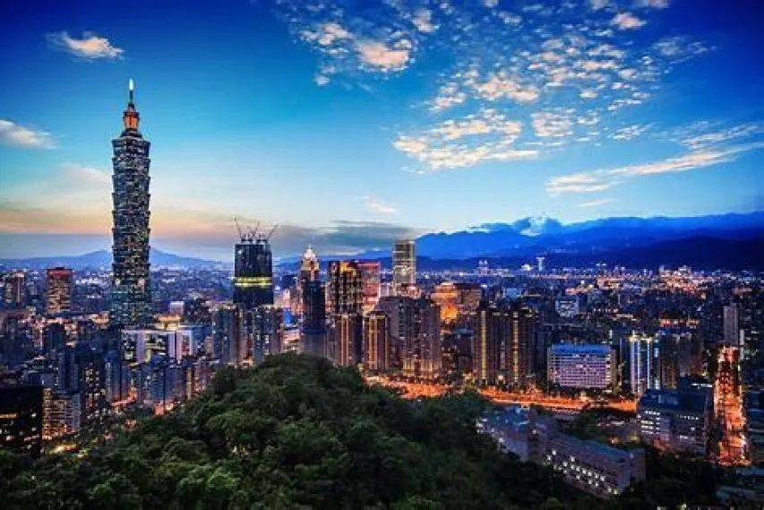 27:0<strong></p>
<p>黄岛原油</strong>，蓝营全面溃败！赖清德再无任何顾虑，要与大陆公开摊牌？