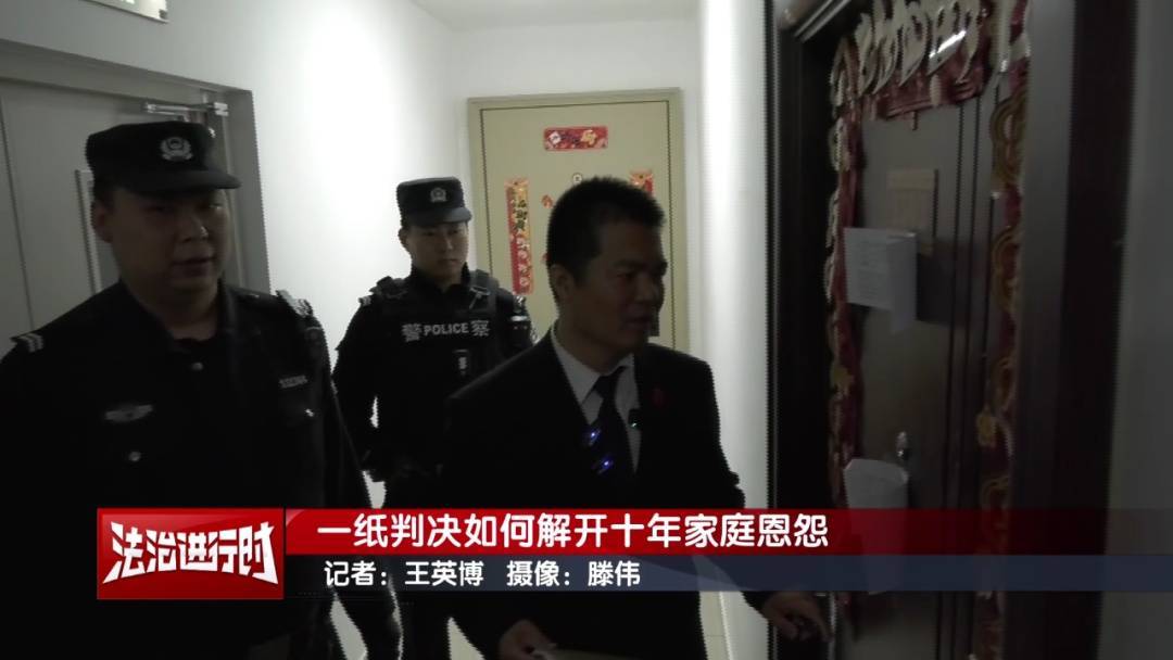 北京奇案：女子要求母亲和舅舅腾房<strong></p>
<p>美原油开户</strong>，一纸判决化解10年恩怨