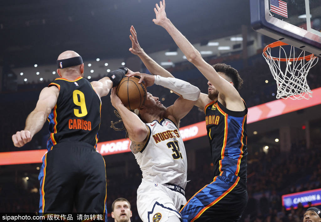 NBA季后赛G7：卡鲁索逆天防守约基奇<strong></p>
<p>原油每桶价格</strong>！雷霆小个阵容的惊天豪赌！
