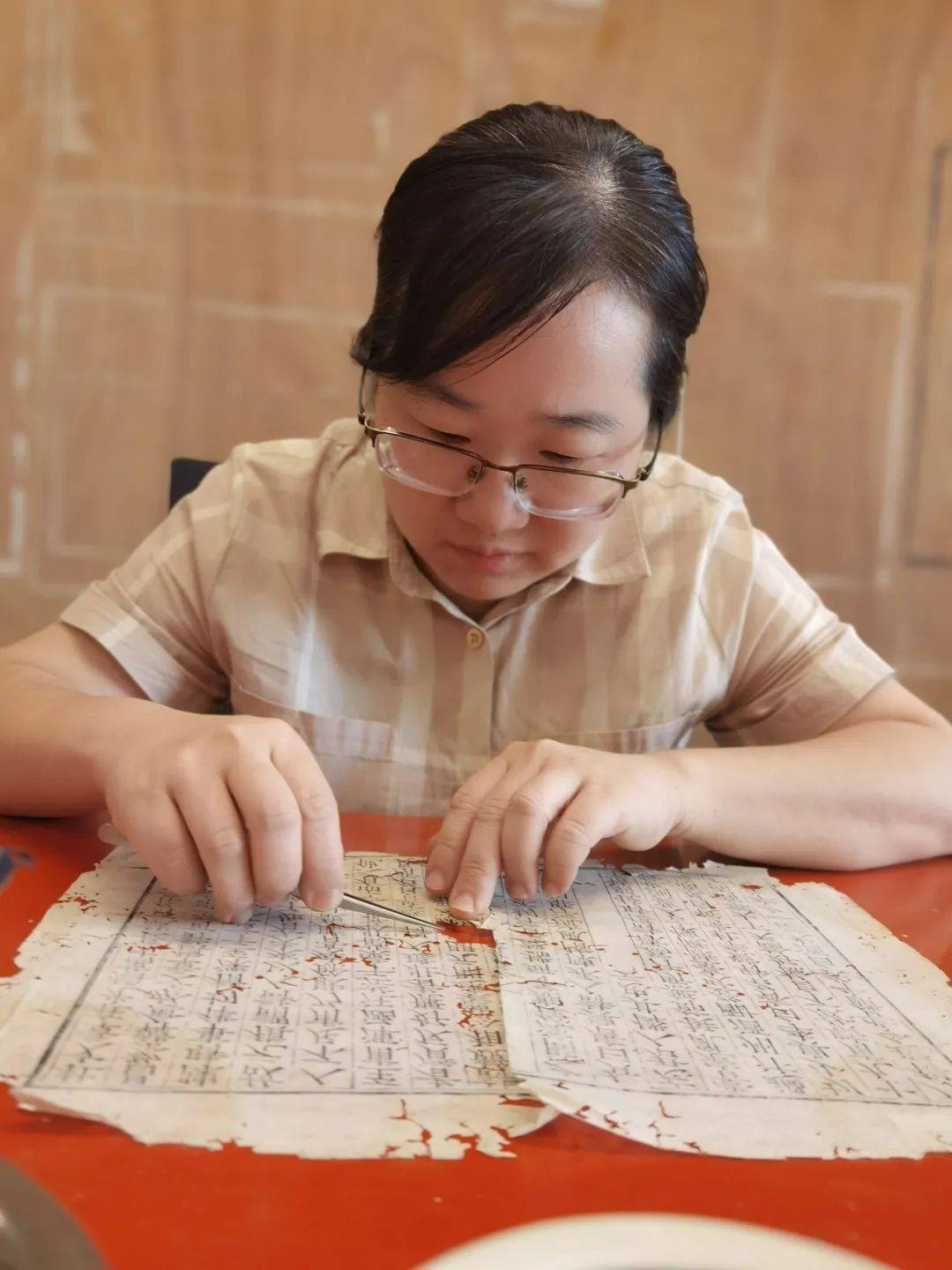 “冷板凳”一坐18年<strong></p>
<p>原油主力合约</strong>！41岁厦门女子：要一直坐下去