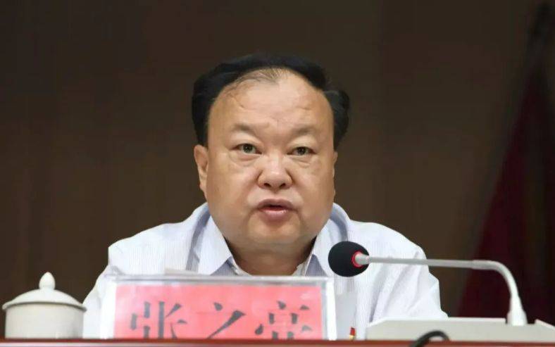 中央提级巡视期间<strong></p>
<p>原油主力合约</strong>，已降级、退休的张之亮，官宣落马！