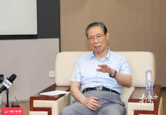 新冠病毒抬头？钟南山：不必恐慌<strong></p>
<p>原油主力合约</strong>，要重点关注这一人群