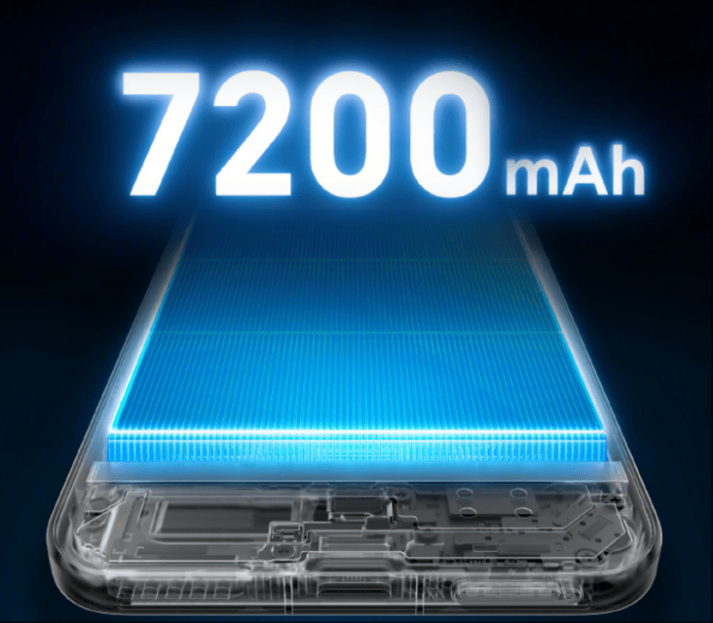 荣耀400系列官宣7200mAh青海湖电池<strong></p>
<p>原油主力合约</strong>，880Wh/L密度背后藏了什么黑科技？