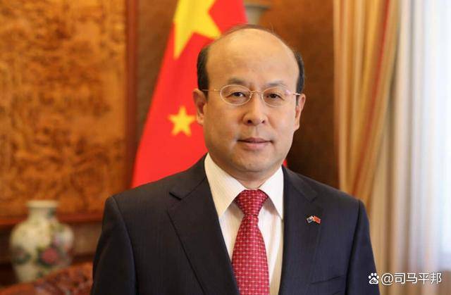 澳大利亚总理连任后<strong></p>
<p>原油平台开户</strong>，将访华列入优先事项，我大使把丑话说在前头