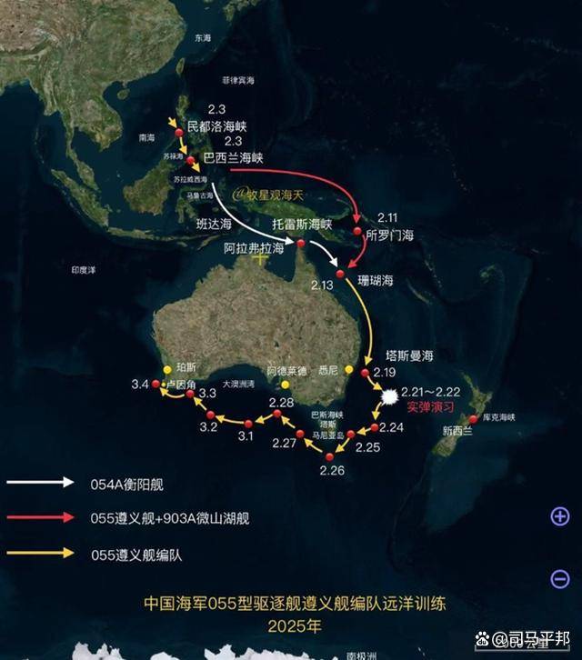 澳大利亚总理连任后<strong></p>
<p>原油平台开户</strong>，将访华列入优先事项，我大使把丑话说在前头
