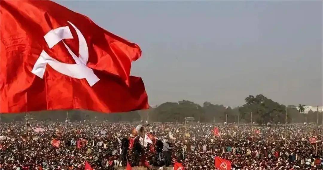 印度共产党（毛派）最高领导人被打死<strong></p>
<p>原油平台开户</strong>！坚持读毛选、打游击战30年