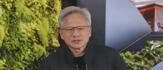 黄仁勋：美国政策基于“中国无法制造AI芯片”假设<strong></p>
<p>原油解套</strong>，“这一假设现在看来显然错误”