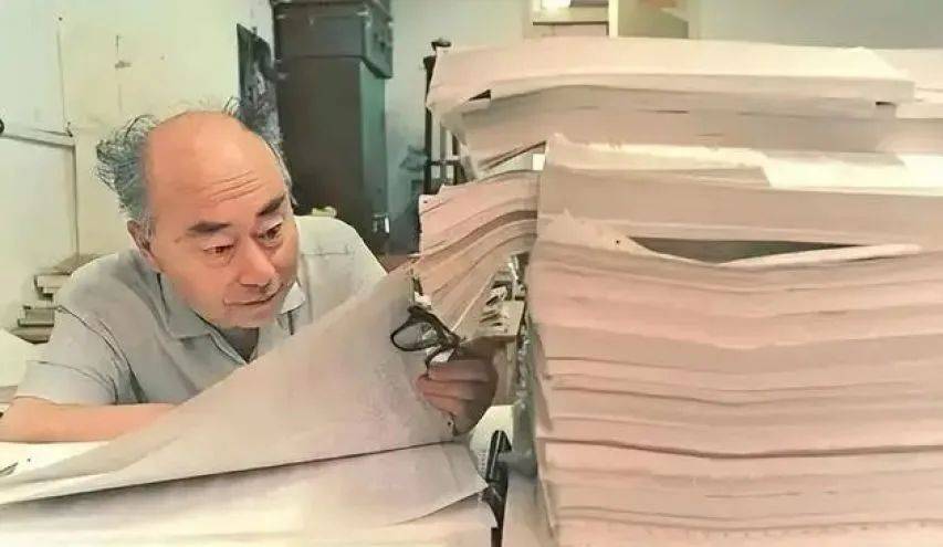 美国人到现在也没想通：一个没留过学的中国人<strong></p>
<p>原油解套</strong>，怎么造出于敏构型？