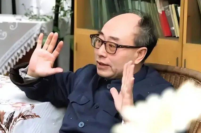 美国人到现在也没想通：一个没留过学的中国人<strong></p>
<p>原油解套</strong>，怎么造出于敏构型？