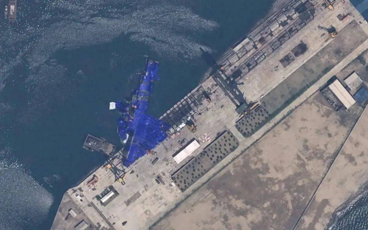 朝鲜领导人怒火难消<strong></p>
<p>防原油</strong>，高层已有人被拿下，翻船事故背后原因不简单