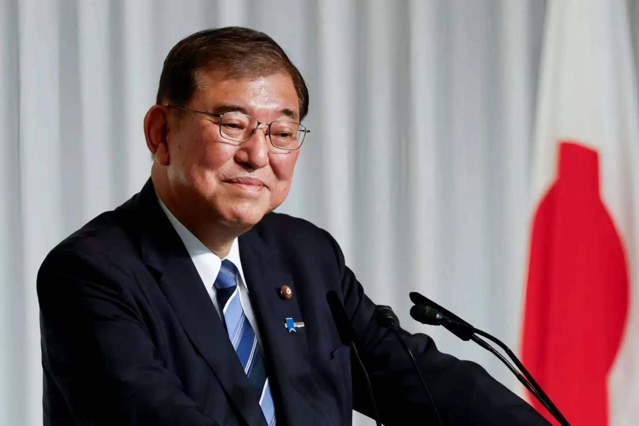 中方也没想到<strong></p>
<p>防原油</strong>，石破茂突然下令开火，俄日激烈对峙，莫斯科终止对话