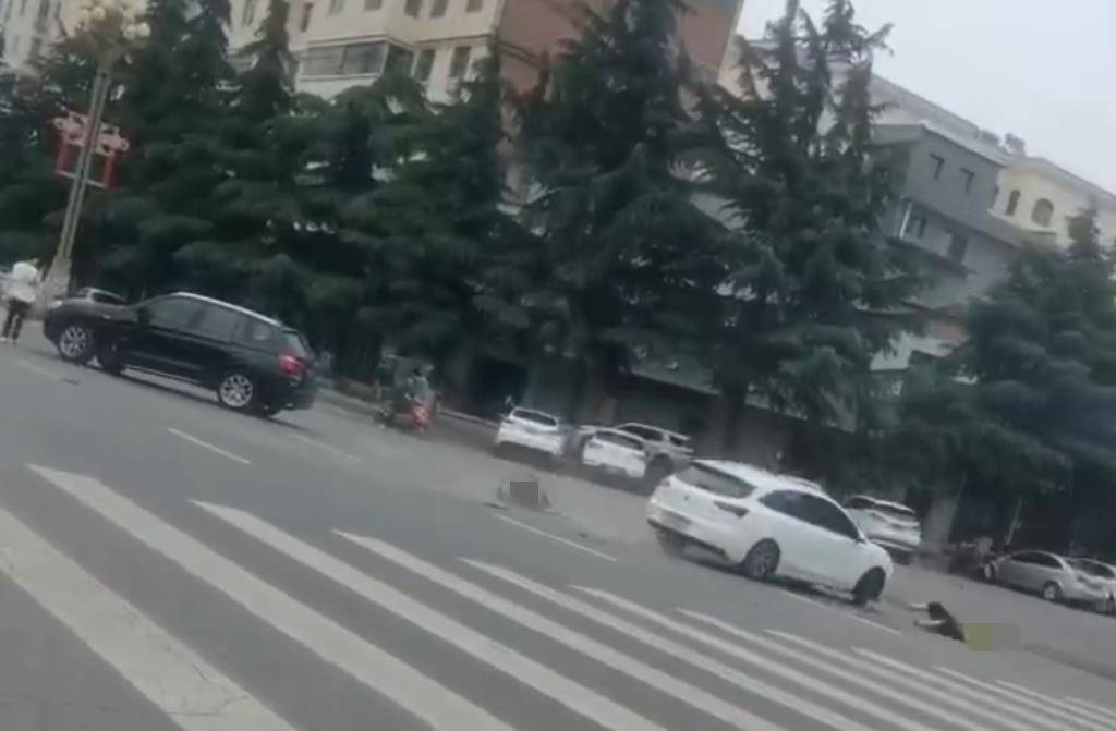 宝鸡一社区女书记当街开车追撵女子撞上电瓶车：两名女子被警方控制<strong></p>
<p>荣原油</strong>，两名伤者在医院治疗