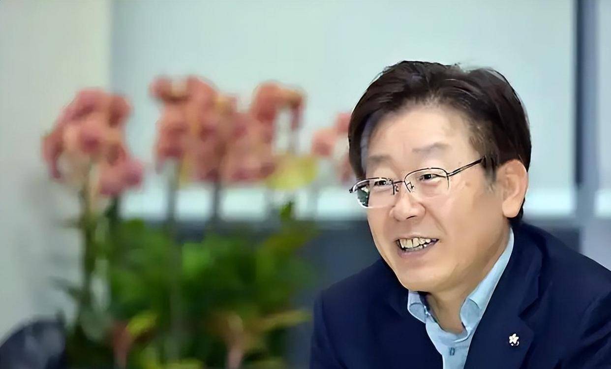 韩国爆发仇华浪潮<strong></p>
<p>中缅原油管道</strong>，李在明罕见警告，关键时刻，一句话定下中韩大局