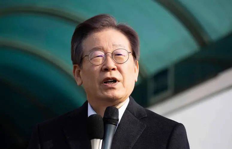 李在明赢得大选！当上总统后第一件事<strong></p>
<p>中缅原油管道</strong>，就是对华表态，信号强烈
