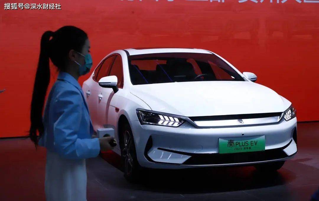 5万买一辆比亚迪<strong></p>
<p>中缅原油管道</strong>，为什么造车干不过卖奶茶？