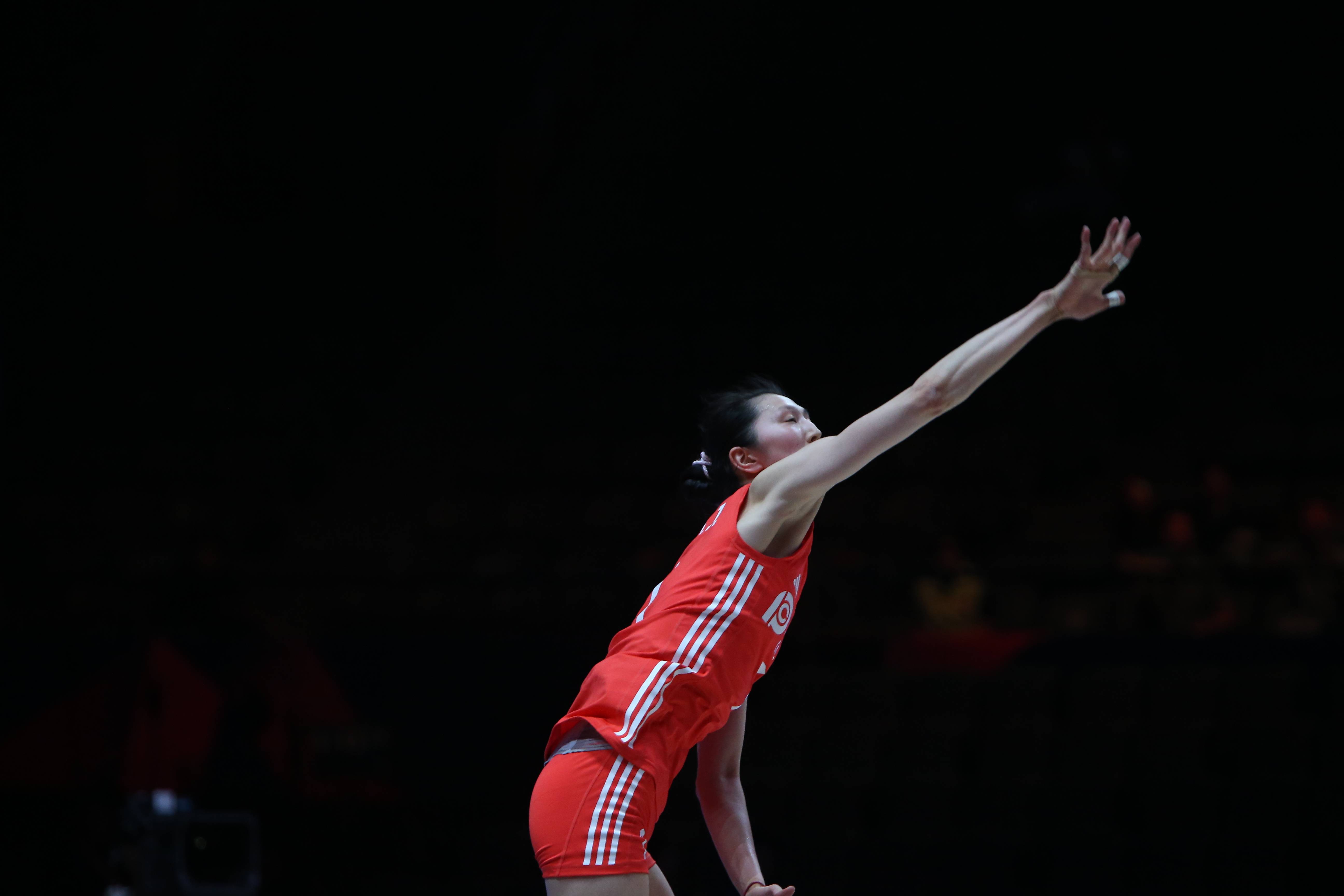 新周期开门红<strong></p>
<p>中缅原油管道</strong>！女排世联赛-中国3-0横扫比利时 吴梦洁18分