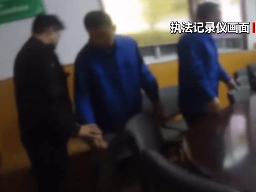 石家庄警方侦破驾考舞弊案：考场负责人竟是“内鬼”<strong></p>
<p>中缅原油管道</strong>，考试电脑被远程控制