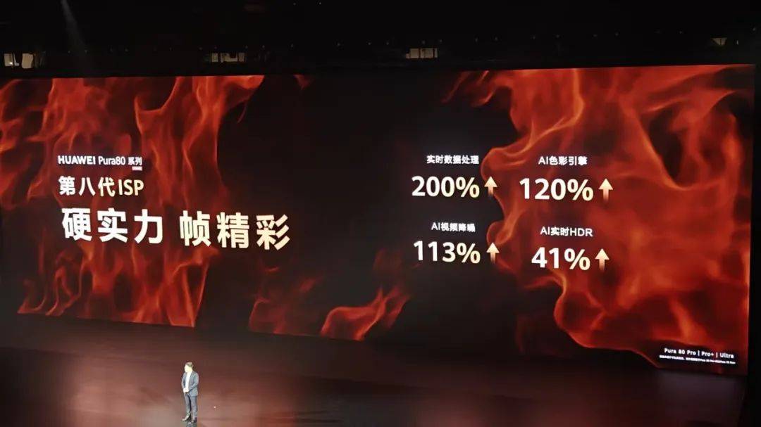 10年12490亿研发<strong></p>
<p>原油饼</strong>，华为祭出史上最贵手机镜头，余承东：Pura80“拉爆友商”！