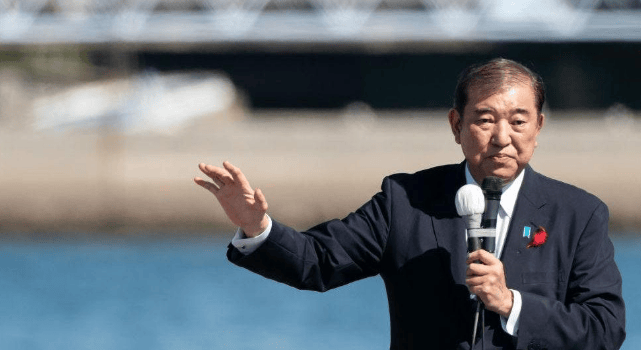 日本被莫迪骗惨了！从印度买的稀土都是中国货<strong></p>
<p>人民币原油</strong>，印度不按套路出牌