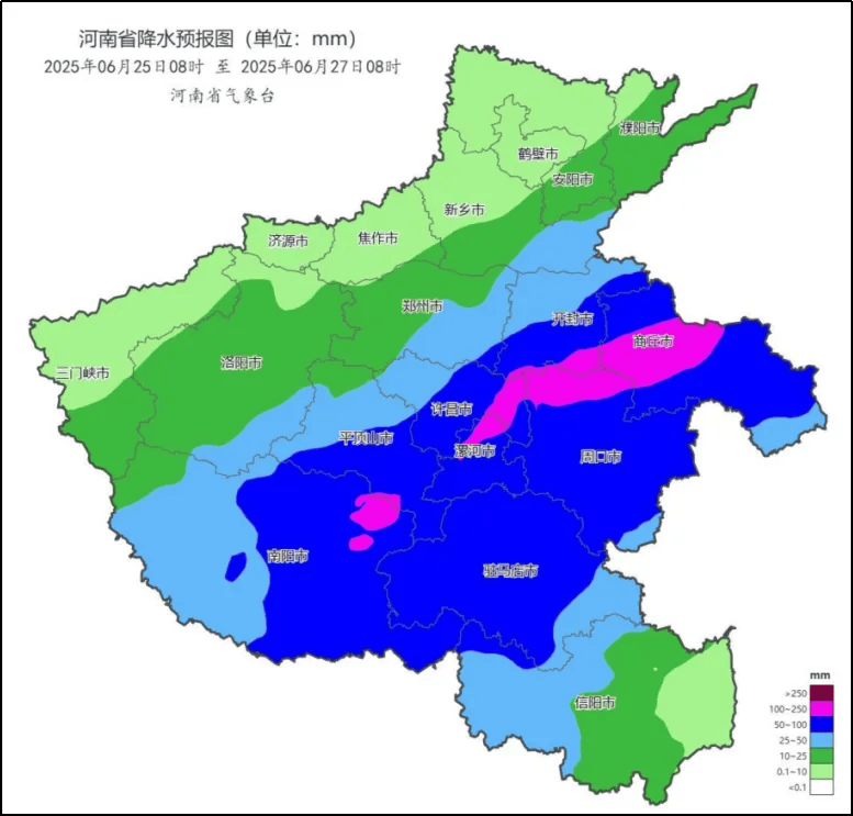 快讯！郑州将迎中到大雨<strong></p>
<p>原油期货指数</strong>，局部暴雨