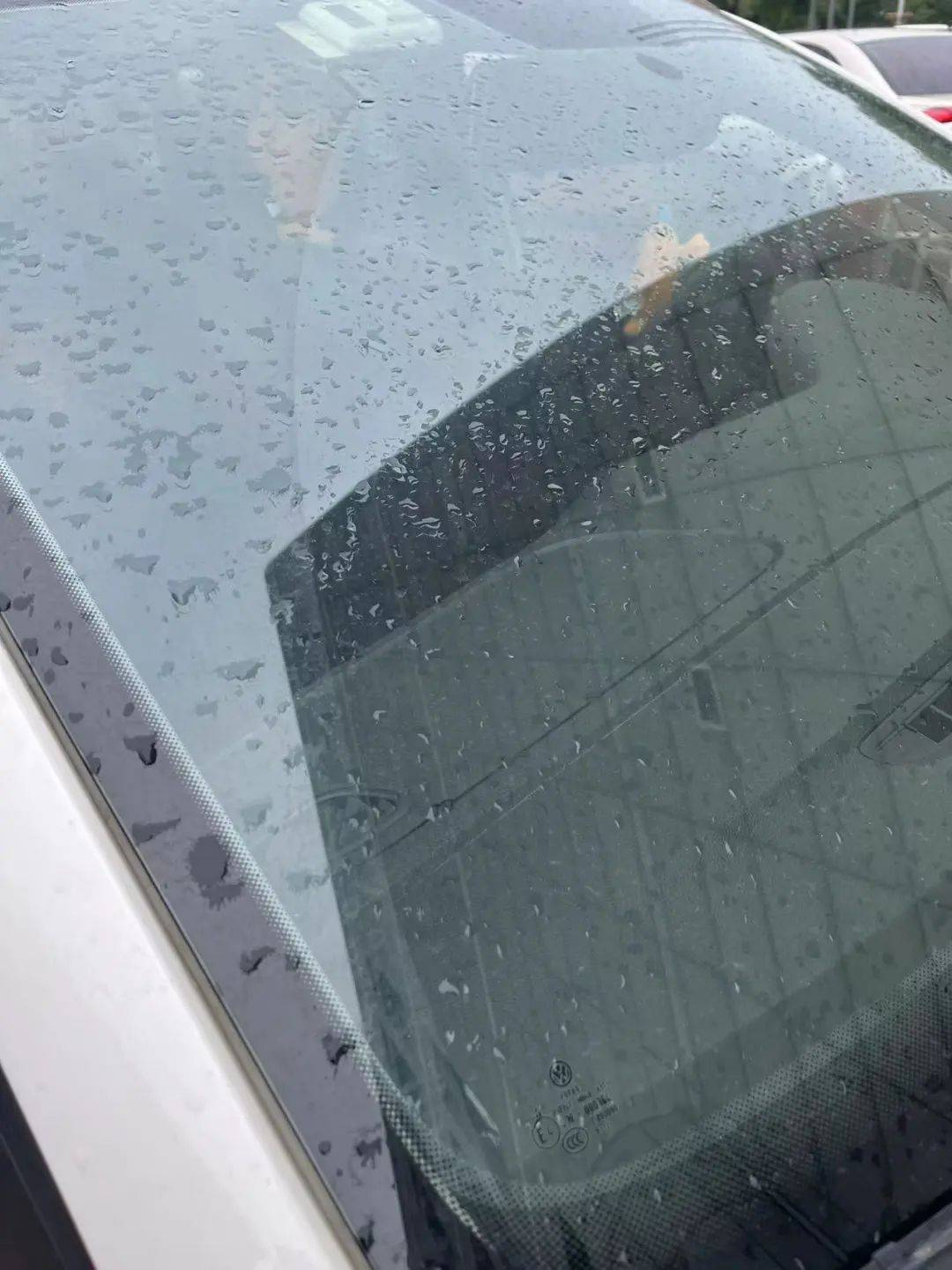 下雨了<strong></p>
<p>原油酸</strong>！天津接下来十天都是……