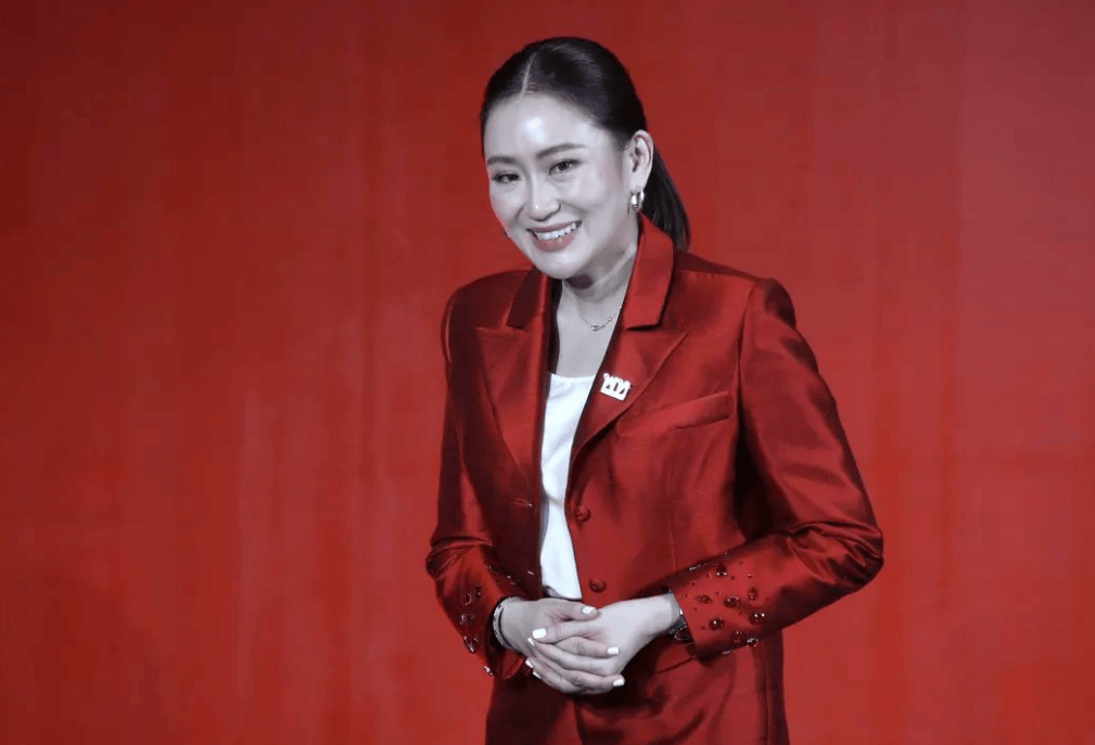 大局稳了<strong></p>
<p>原油酸</strong>，佩通坦突然走了一步妙棋，泰高官登门访华，中国闷声办大事