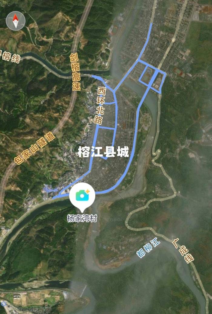 贵州榕江全县被淹<strong></p>
<p>原油酸</strong>，“70年一遇”洪水如何形成？