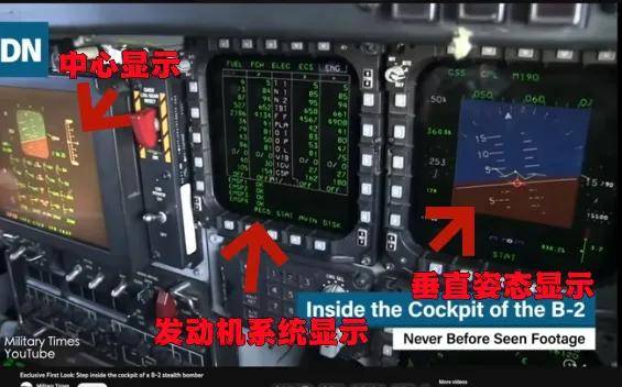 空袭伊朗的B-2座舱高清曝光<strong></p>
<p>原油酸</strong>，有冰箱微波炉小零食，还能平躺睡觉