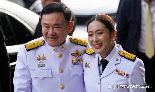 洪森直接喊话他信<strong></p>
<p>齐鲁原油</strong>，公开泰国重大绝密，不送爱女下台，仗就不停打