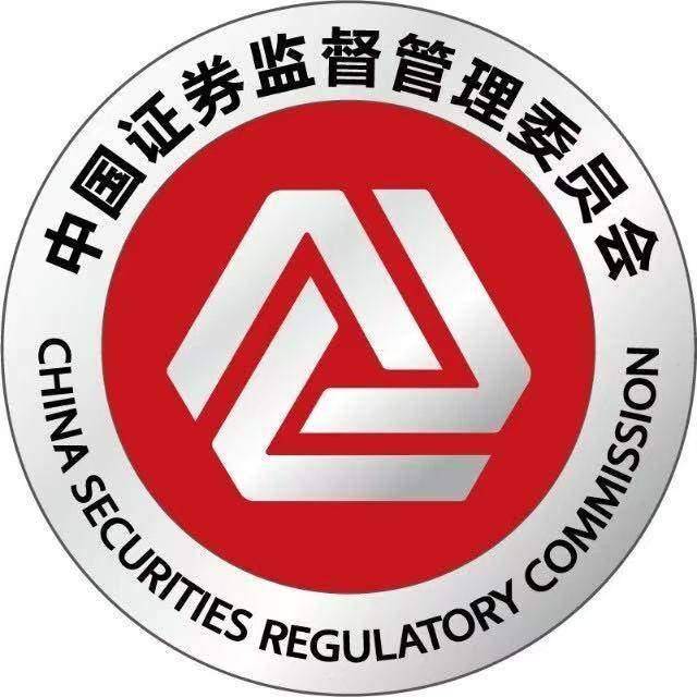 证监会换新LOGO：由套环改为三个V字形环抱<strong></p>
<p>齐鲁原油</strong>！曾被热议的“连环套”图标消失