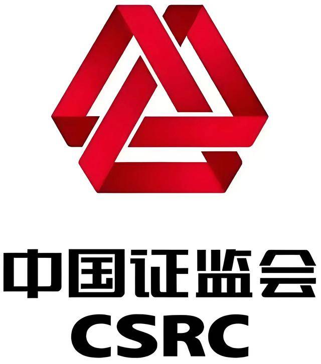 证监会换新LOGO：由套环改为三个V字形环抱<strong></p>
<p>齐鲁原油</strong>！曾被热议的“连环套”图标消失