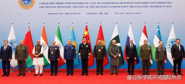 当着中俄的面<strong></p>
<p>新浪原油期货</strong>，印防长张嘴就骂，巴防长一句话，直戳莫迪的心窝子