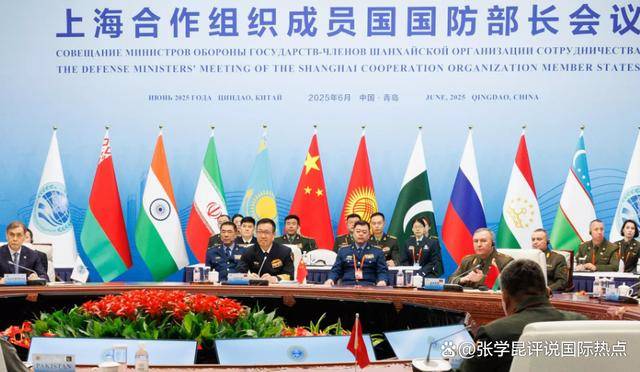 当着中俄的面<strong></p>
<p>新浪原油期货</strong>，印防长张嘴就骂，巴防长一句话，直戳莫迪的心窝子