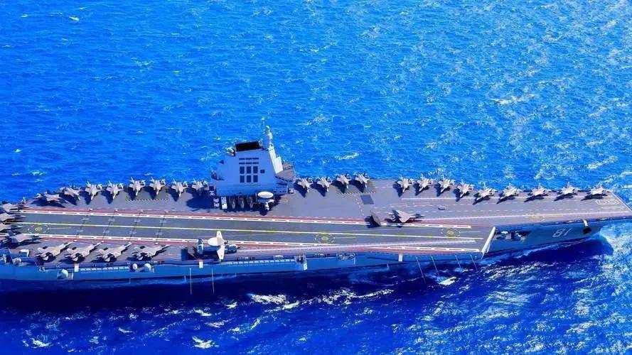 重磅喜讯！中国三航母时代将至<strong></p>
<p>原油基金有哪些</strong>，国防部第一时间表态，信息量大
