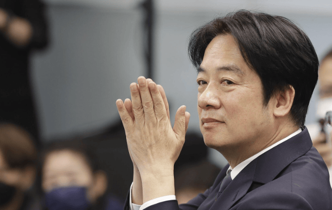 不用大陆出手了？蔡英文一举轰动两岸<strong></p>
<p>原油基金有哪些</strong>，赖清德不想看到的发生