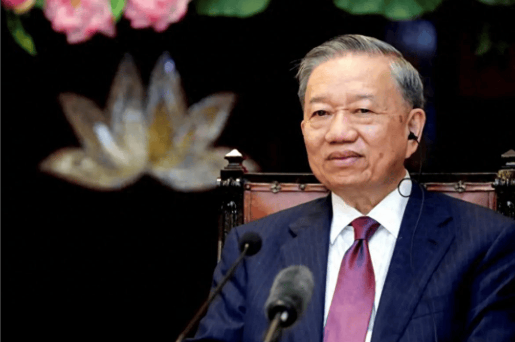 越南恩将仇报<strong></p>
<p>原油的价格走势</strong>，与美达成协议后，宣布对华加税5年，还要提前生效！