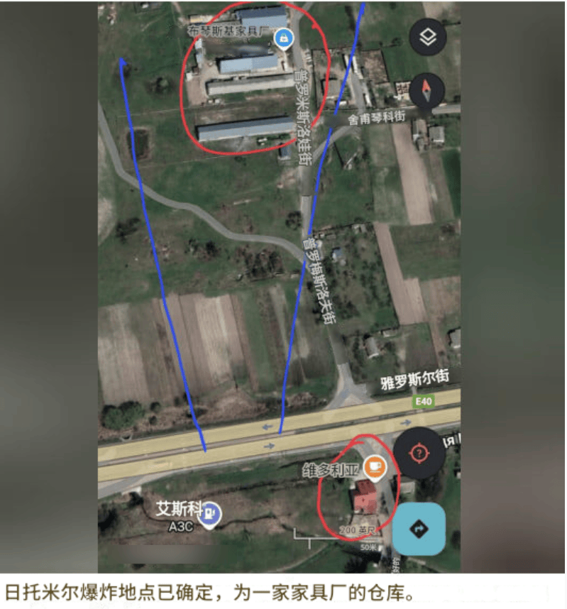 俄军这一炸创造历史了<strong></p>
<p>原油的价格走势</strong>，炸出“乌克兰广岛”：弹药耗尽倒计时开始