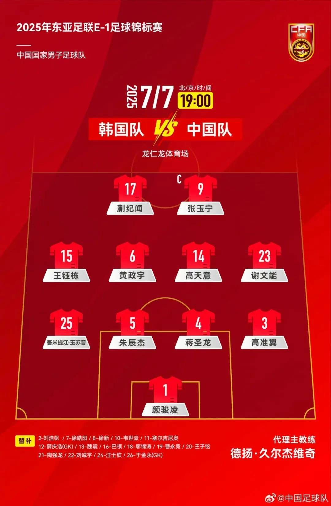 东亚杯国足0:3韩国队<strong></p>
<p>原油的价格走势</strong>，与对手近6次交手均遭遇失利