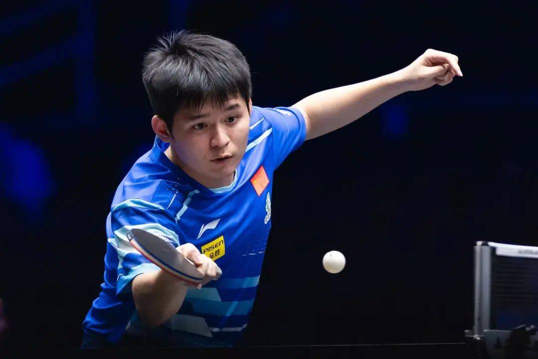 王曼昱将战朱雨玲<strong></p>
<p>原油期货公司</strong>，林诗栋、向鹏晋级16强 | WTT美国大满贯赛单打