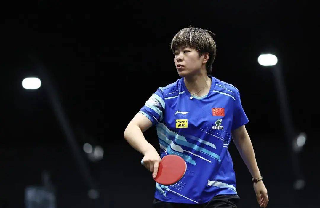 王曼昱将战朱雨玲<strong></p>
<p>原油期货公司</strong>，林诗栋、向鹏晋级16强 | WTT美国大满贯赛单打