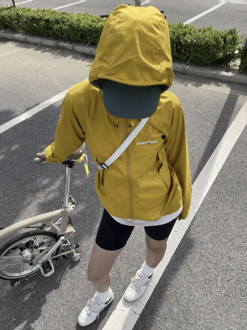 一生怕晒的中国人<strong></p>
<p>原油期货公司</strong>，正在把皮肤衣穿成“荷尔蒙战袍”