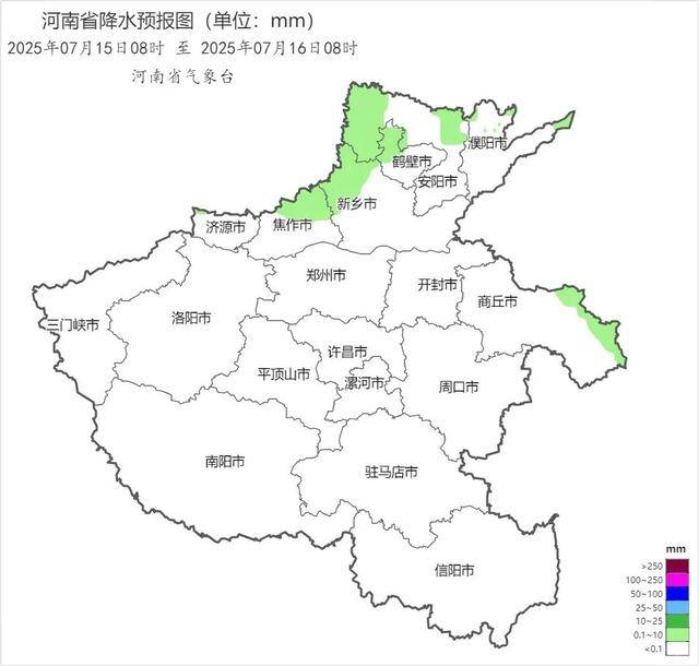 雨！中到大雨！暴雨！明后两天<strong></p>
<p>原油沙</strong>，河南多地有雨